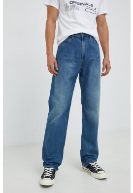G-Star Raw Дънки в с висока талия - Pepit.bg