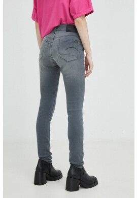 G-Star Raw Дънки дамски със стандартна талия - Pepit.bg