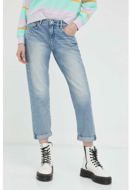 G-Star Raw Дънки в с висока талия - Pepit.bg