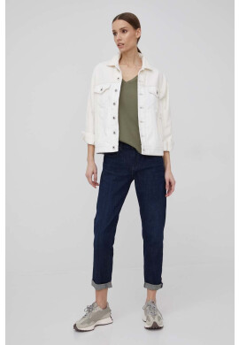 G-Star Raw Дънки дамски със стандартна талия - Pepit.bg