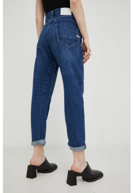 G-Star Raw Дънки с висока талия - Pepit.bg