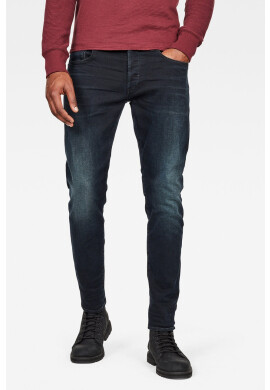 G-Star Raw Дънки 3301 - Pepit.bg