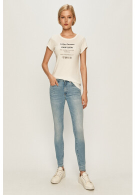 G-Star Raw Дънки 3301 - Pepit.bg