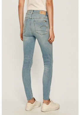 G-Star Raw Дънки 3301 - Pepit.bg