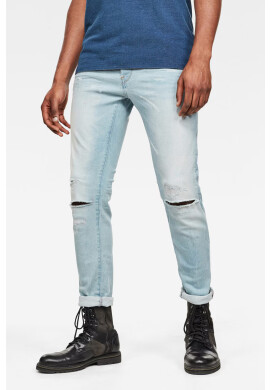 G-Star Raw Дънки 3301 - Pepit.bg