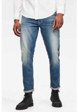 G-Star Raw Дънки 3301 - Pepit.bg