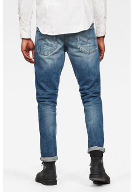 G-Star Raw Дънки 3301 - Pepit.bg