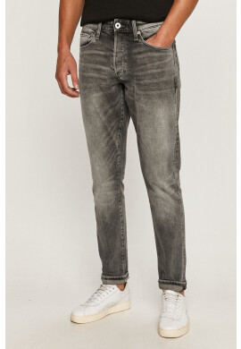 G-Star Raw Дънки 3301 - Pepit.bg