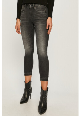 G-Star Raw Дънки 3301 - Pepit.bg