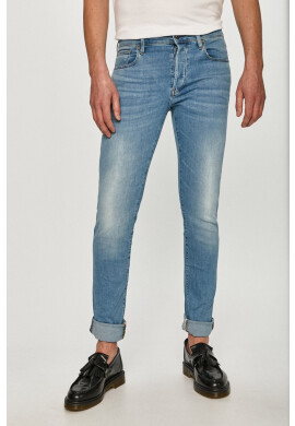 G-Star Raw Дънки 3301 - Pepit.bg
