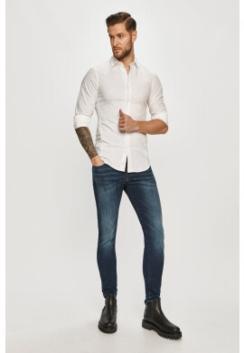 G-Star Raw Дънки 3301 - Pepit.bg