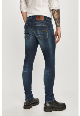 G-Star Raw Дънки 3301 - Pepit.bg