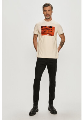 G-Star Raw Дънки 3301 - Pepit.bg