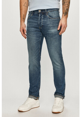 G-Star Raw Дънки 3301 - Pepit.bg