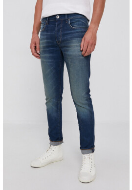 G-Star Raw Дънки 3301 - Pepit.bg