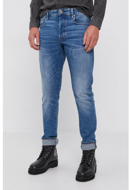 G-Star Raw Дънки 3301 - Pepit.bg