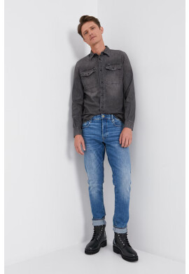 G-Star Raw Дънки 3301 - Pepit.bg