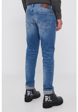 G-Star Raw Дънки 3301 мъжки - Pepit.bg