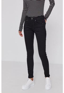G-Star Raw Дънки 3301 в бяло - Pepit.bg