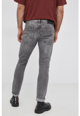 G-Star Raw Дънки 3301 в бяло - Pepit.bg