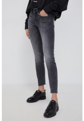 G-Star Raw Дънки 3301 дамски със стандартна талия - Pepit.bg