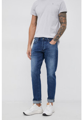 G-Star Raw Дънки 3301 - Pepit.bg