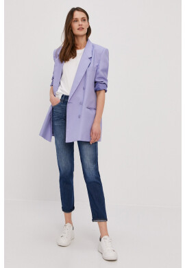 G-Star Raw Дънки 3301 High Straight - Pepit.bg
