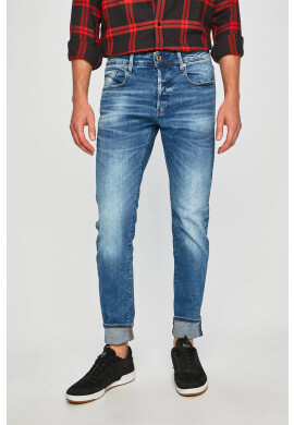G-Star Raw Дънки 3301 Slim - Pepit.bg