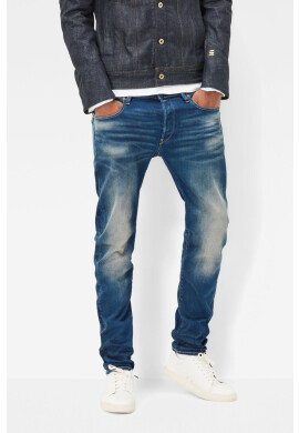 G-Star Raw Дънки 3301 Slim - Pepit.bg