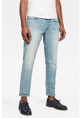 G-Star Raw Дънки 3301 Tapered - Pepit.bg