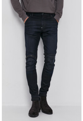 G-Star Raw Дънки 5620 3D Zip Knee мъжки - Pepit.bg