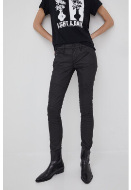 G-Star Raw Дънки 5620 Custom Mid Skinny - Pepit.bg