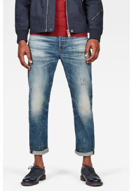 G-Star Raw Дънки 5650 - Pepit.bg