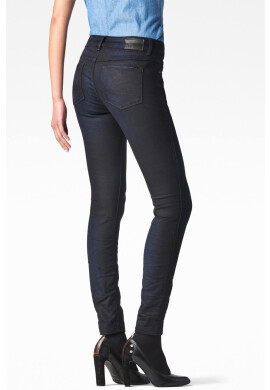 G-Star Raw Дънки дамско в с висока талия - Pepit.bg