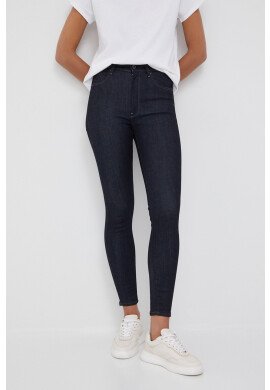 G-Star Raw Дънки с висока талия - Pepit.bg