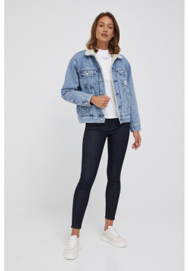 G-Star Raw Дънки с висока талия - Pepit.bg