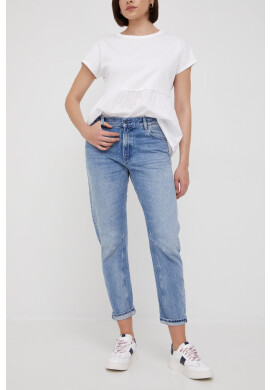 G-Star Raw Дънки с висока талия - Pepit.bg