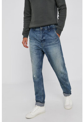 G-Star Raw Дънки Grip - Pepit.bg