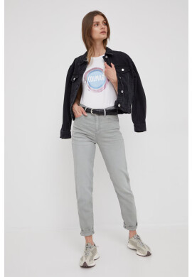 G-Star Raw Дънки High Straight - Pepit.bg