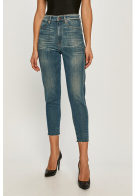 G-Star Raw Дънки Janeh - Pepit.bg
