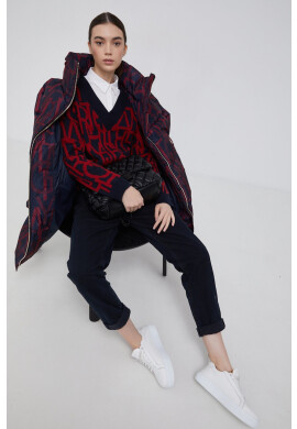 G-Star Raw Дънки Kate с висока талия - Pepit.bg