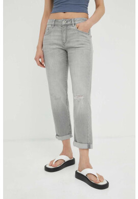 G-Star Raw Дънки Kate със стандартна талия - Pepit.bg