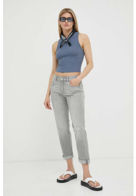 G-Star Raw Дънки Kate със стандартна талия - Pepit.bg