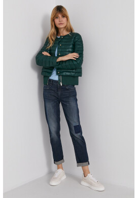 G-Star Raw Дънки Kate дамски със стандартна талия - Pepit.bg