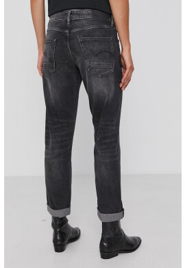 G-Star Raw Дънки Kate дамски със стандартна талия - Pepit.bg
