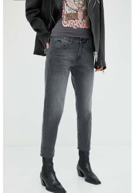 G-Star Raw Дънки Kate с висока талия - Pepit.bg