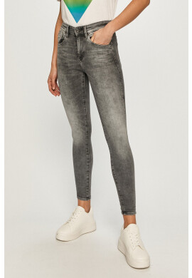 G-Star Raw Дънки Lhana - Pepit.bg