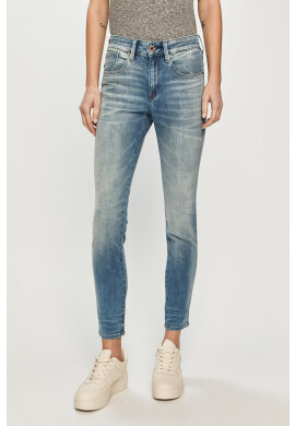 G-Star Raw Дънки Lhana - Pepit.bg