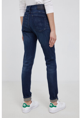 G-Star Raw Дънки Lhana дамски със стандартна талия - Pepit.bg