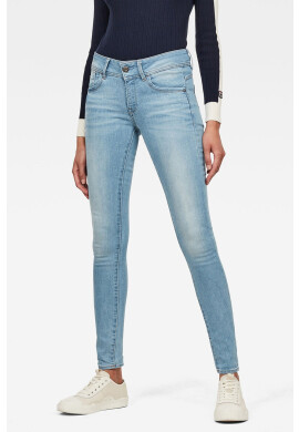 G-Star Raw Дънки Lynn - Pepit.bg